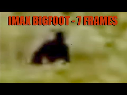 IMAX Bigfoot Part 4 - Finale