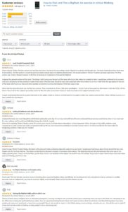 ThinkerThunker book reviews