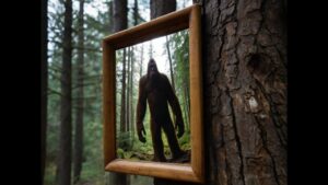 The Bigfoot Paradox